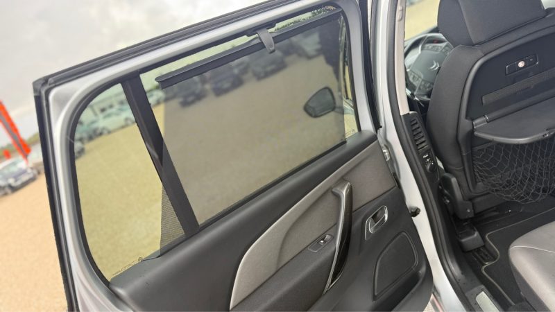 CITROEN  C4 PICASSO 1.2 E THP  130CH EXCLUSIVE 7 PLACES  2016