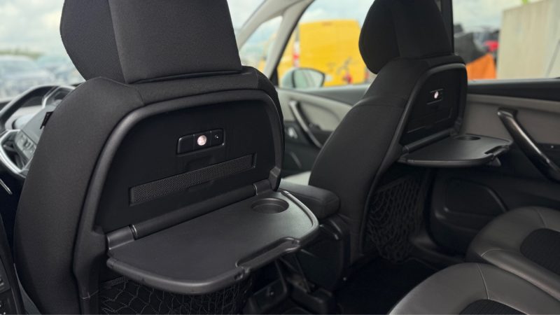 CITROEN  C4 PICASSO 1.2 E THP  130CH EXCLUSIVE 7 PLACES  2016