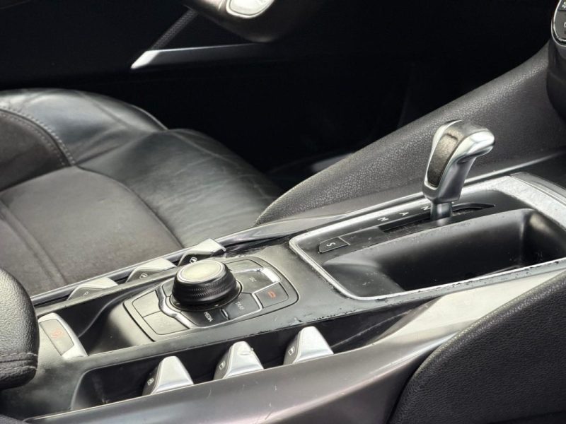 CITROEN DS5 1.6 HDI 110 SO CHIC BMP6 