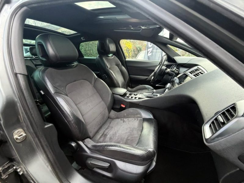 Citroën DS5 1.6 HDI 115ch So Chic BMP6