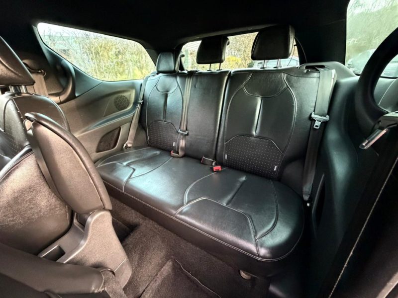 CITROEN DS3 1.6 HDI 110 AIRDREAM SPORT CHIC 