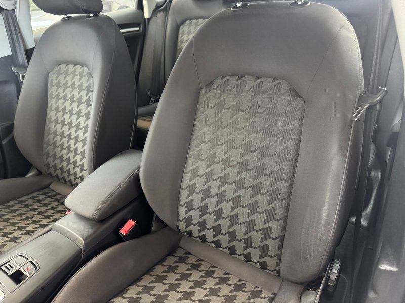 AUDI A3 SPORTBACK 25000KMS 1.4 TFSI 122ch ATTRACTION S TRONIC GARANTIE 12 MOIS 1ERE MAIN 🇨🇵 