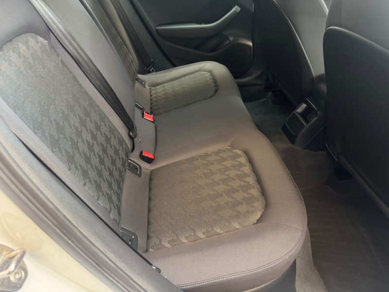 AUDI A3 SPORTBACK 25000KMS 1.4 TFSI 122ch ATTRACTION S TRONIC GARANTIE 12 MOIS 1ERE MAIN 🇨🇵 