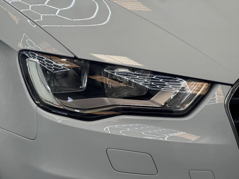 AUDI A3 SPORTBACK 25000KMS 1.4 TFSI 122ch ATTRACTION S TRONIC GARANTIE 12 MOIS 1ERE MAIN 🇨🇵 