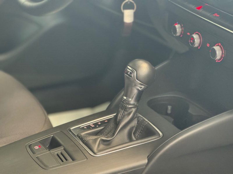 AUDI A3 SPORTBACK 25000KMS 1.4 TFSI 122ch ATTRACTION S TRONIC GARANTIE 12 MOIS 1ERE MAIN 🇨🇵 