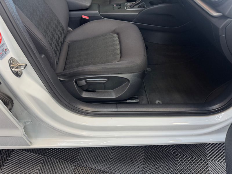 AUDI A3 SPORTBACK 25000KMS 1.4 TFSI 122ch ATTRACTION S TRONIC GARANTIE 12 MOIS 1ERE MAIN 🇨🇵 