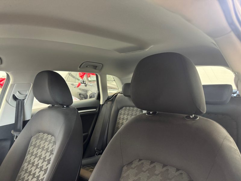 AUDI A3 SPORTBACK 25000KMS 1.4 TFSI 122ch ATTRACTION S TRONIC GARANTIE 12 MOIS 1ERE MAIN 🇨🇵 
