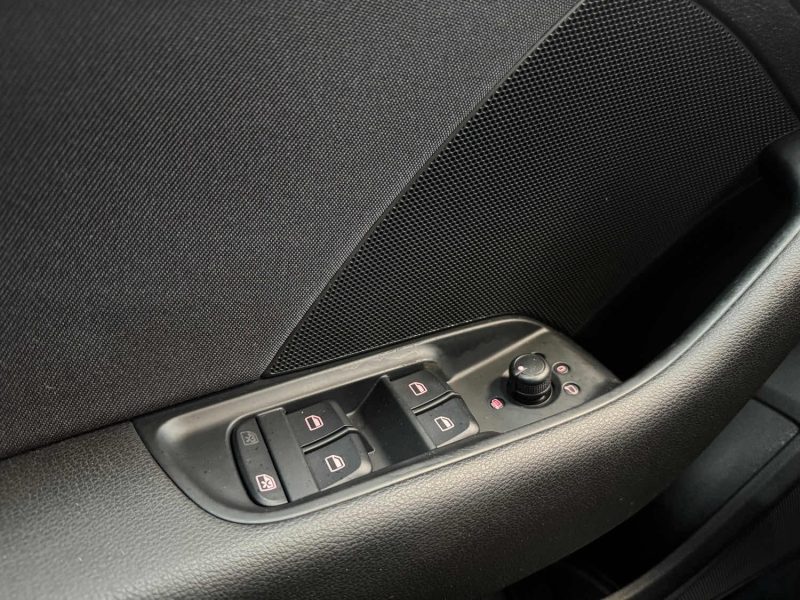 AUDI A3 SPORTBACK 25000KMS 1.4 TFSI 122ch ATTRACTION S TRONIC GARANTIE 12 MOIS 1ERE MAIN 🇨🇵 