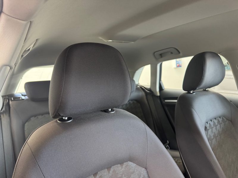 AUDI A3 SPORTBACK 25000KMS 1.4 TFSI 122ch ATTRACTION S TRONIC GARANTIE 12 MOIS 1ERE MAIN 🇨🇵 