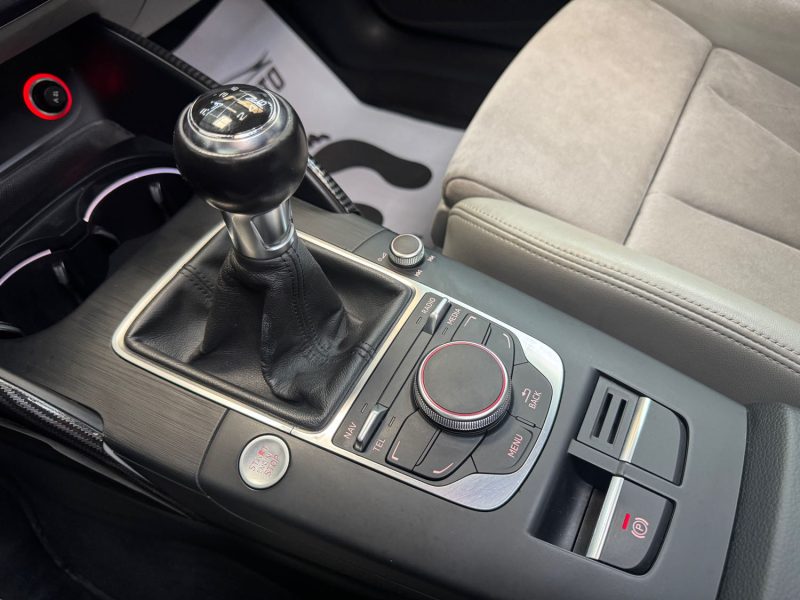 AUDI A3 SPORTBACK 2.0 TDI 150ch AMBITION LUXE QUATTRO FULL GARANTIE 12 MOIS HISTORIQUE COMPLET 🇨🇵 