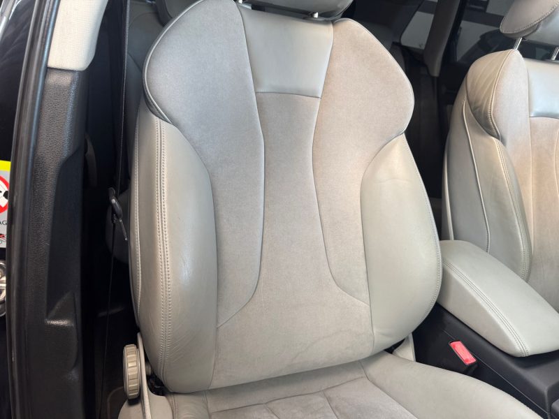 AUDI A3 SPORTBACK 2.0 TDI 150ch AMBITION LUXE QUATTRO FULL GARANTIE 12 MOIS HISTORIQUE COMPLET 🇨🇵 