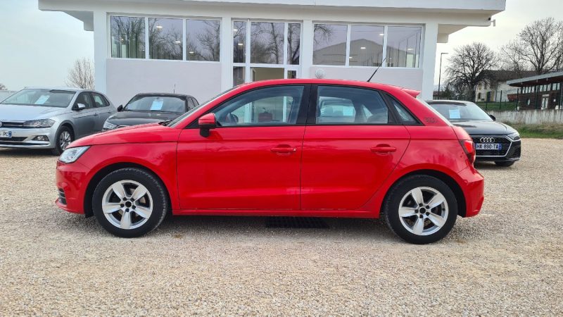 AUDI A1 - 1.0 TSI 95ch Sportback essence