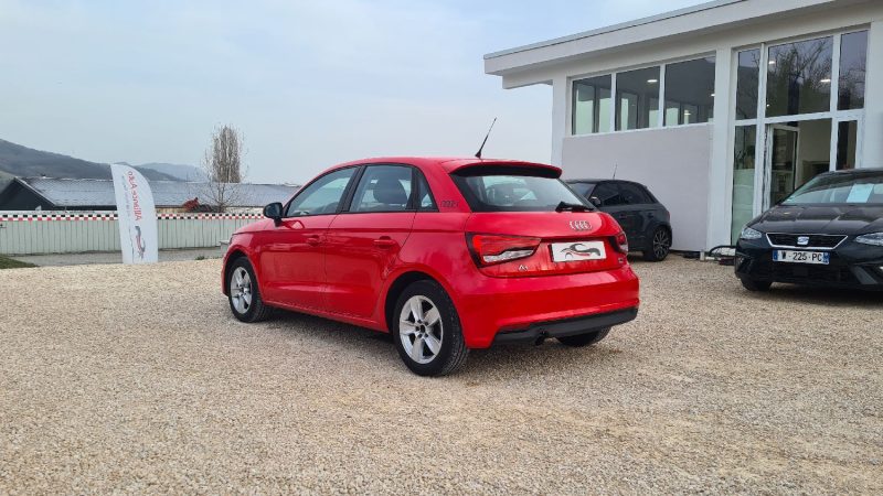 AUDI A1 - 1.0 TSI 95ch Sportback essence