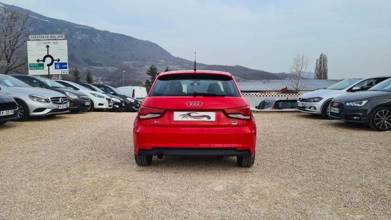 AUDI A1 - 1.0 TSI 95ch Sportback essence