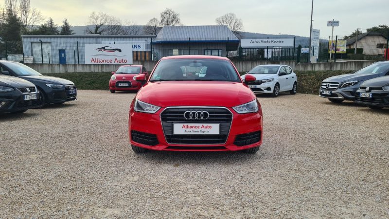AUDI A1 - 1.0 TSI 95ch Sportback essence