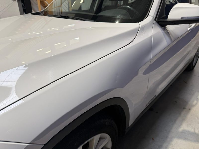 BMW X1 25D 218ch xDrive Lounge Plus / 2 EME MAIN / SUIVI D\'ENTRETIEN