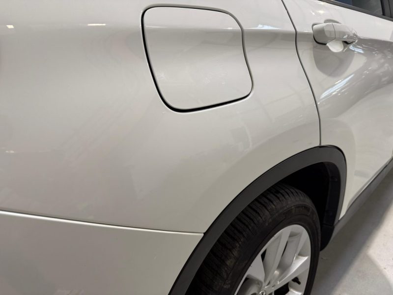 BMW X1 25D 218ch xDrive Lounge Plus / 2 EME MAIN / SUIVI D\'ENTRETIEN