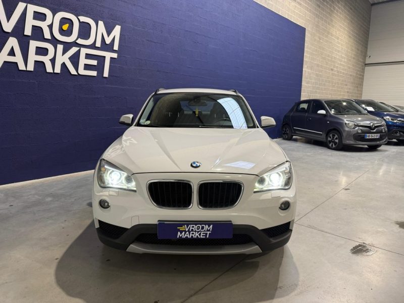 BMW X1 25D 218ch xDrive Lounge Plus / 2 EME MAIN / SUIVI D\'ENTRETIEN