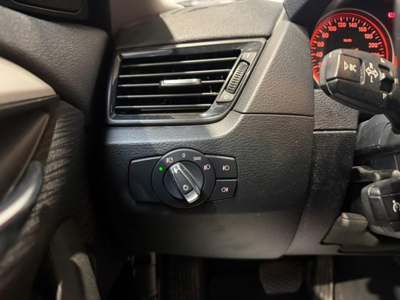 BMW X1 25D 218ch xDrive Lounge Plus / 2 EME MAIN / SUIVI D\'ENTRETIEN