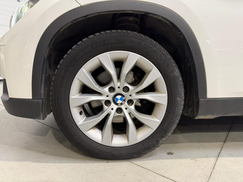 BMW X1 25D 218ch xDrive Lounge Plus / 2 EME MAIN / SUIVI D\'ENTRETIEN