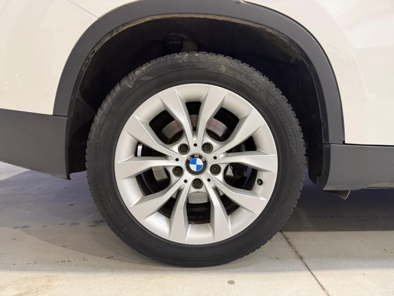 BMW X1 25D 218ch xDrive Lounge Plus / 2 EME MAIN / SUIVI D\'ENTRETIEN
