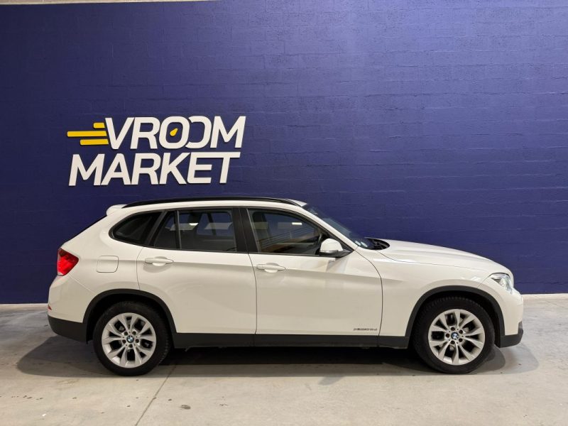 BMW X1 25D 218ch xDrive Lounge Plus / 2 EME MAIN / SUIVI D\'ENTRETIEN