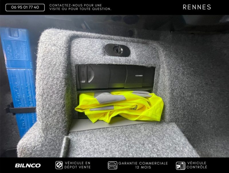 BMW SERIE 328I BVA 2000 TOPAZ BLAU - HISTORIQUE COMPLET / GARANTIE 12 MOIS /  CONFIG RARE