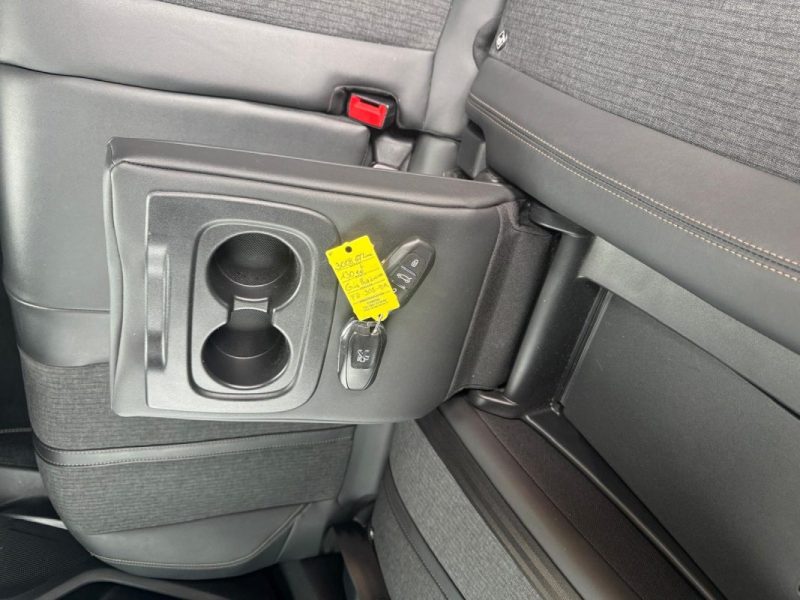 PEUGEOT 3008 II 1.5 HDI 130CV S&S GT LINE EAT8 