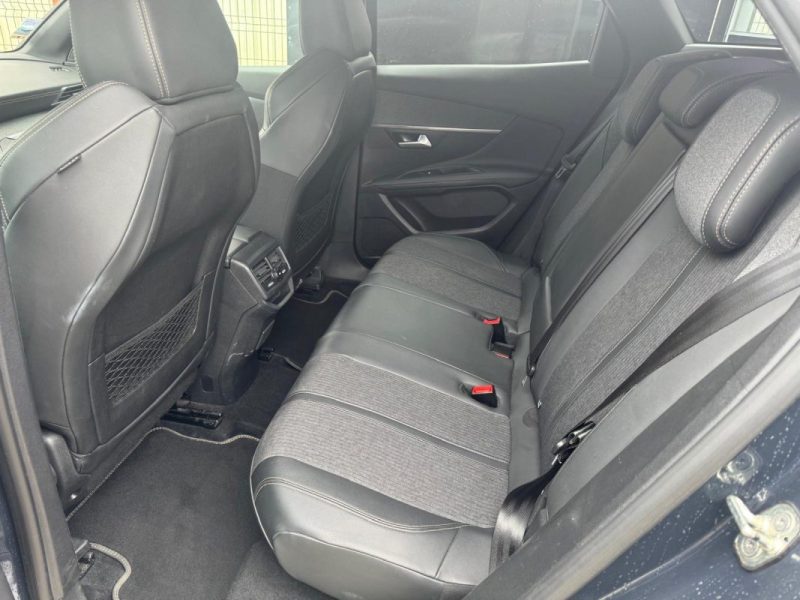 PEUGEOT 3008 II 1.5 HDI 130CV S&S GT LINE EAT8 