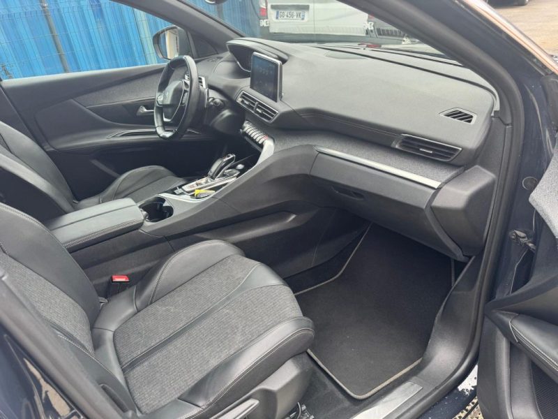 PEUGEOT 3008 II 1.5 HDI 130CV S&S GT LINE EAT8 