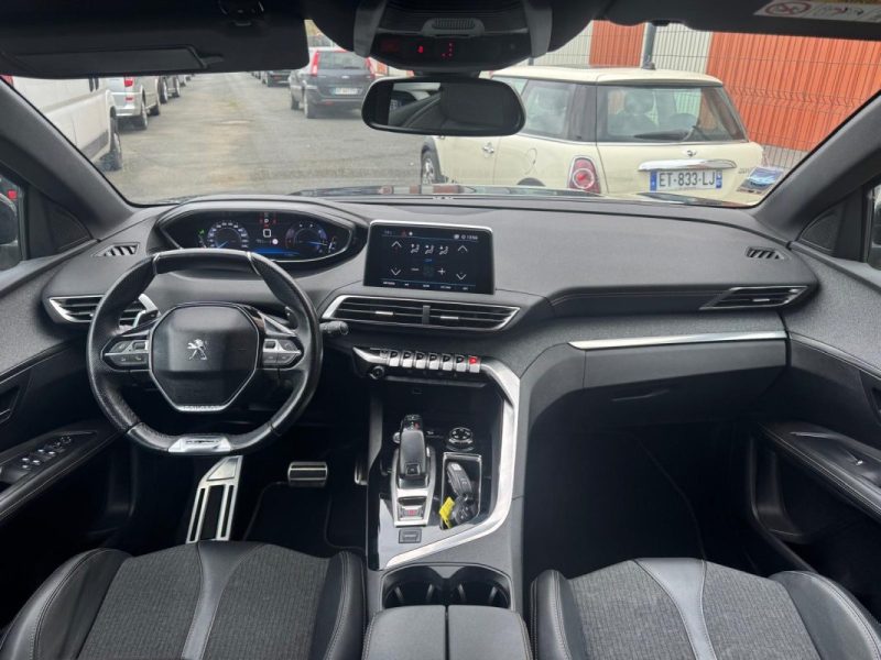 PEUGEOT 3008 II 1.5 HDI 130CV S&S GT LINE EAT8 