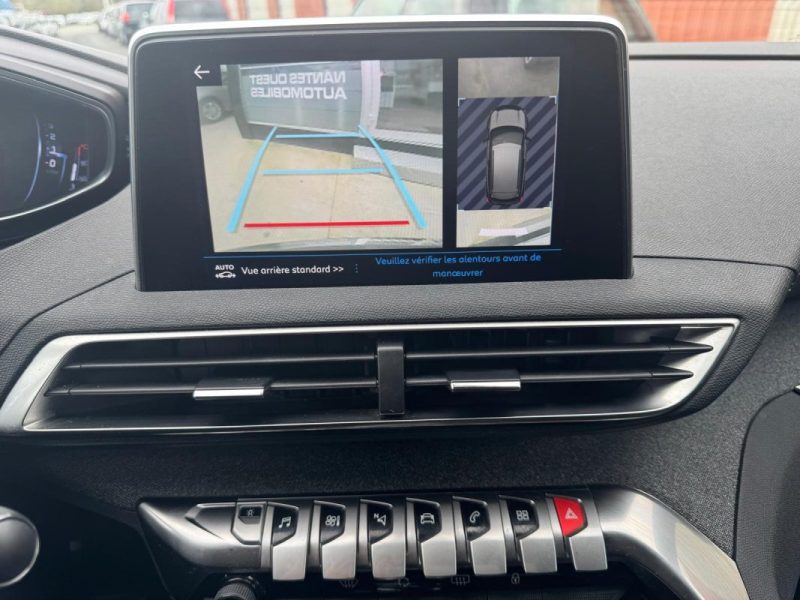 PEUGEOT 3008 II 1.5 HDI 130CV S&S GT LINE EAT8 