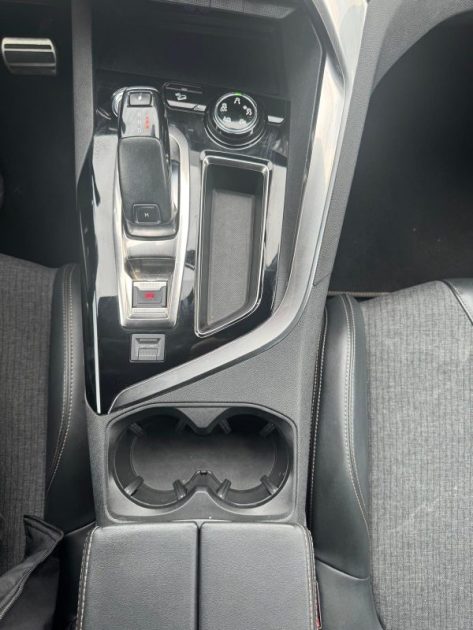 PEUGEOT 3008 II 1.5 HDI 130CV S&S GT LINE EAT8 