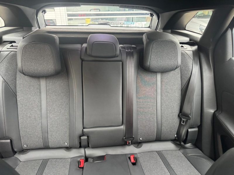 PEUGEOT 3008 II 1.5 HDI 130CV S&S GT LINE EAT8 