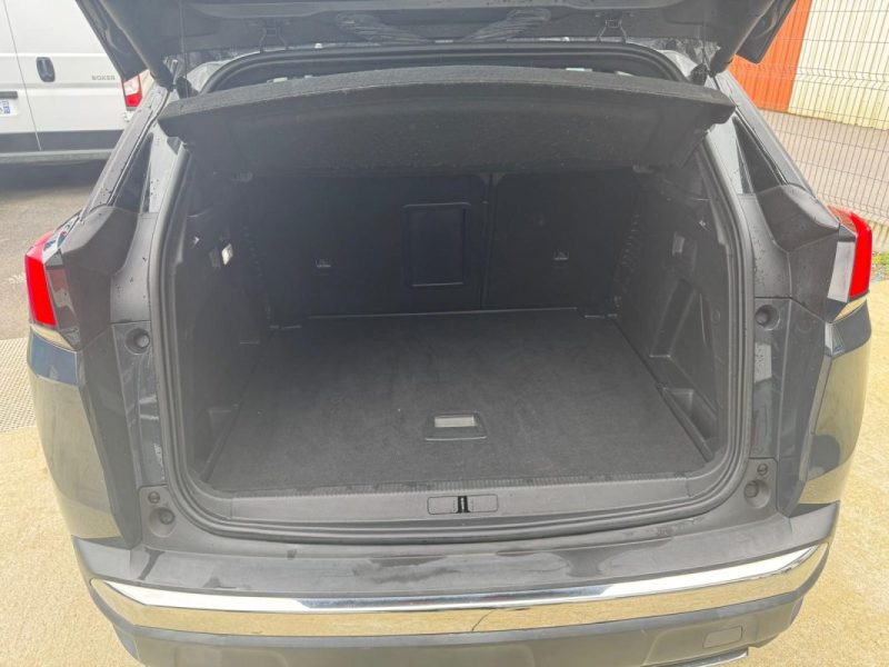 PEUGEOT 3008 II 1.5 HDI 130CV S&S GT LINE EAT8 