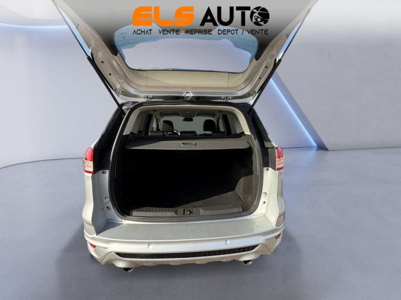 FORD KUGA 2.0 TDCI 150ch 4x4 1.Main