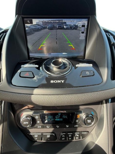 FORD KUGA 2.0 TDCI 150ch 4x4 1.Main