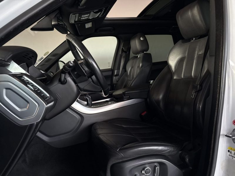 LAND ROVER RANGE ROVER SPORT 3.0 SDV6 306 CV HSE Dynamic 