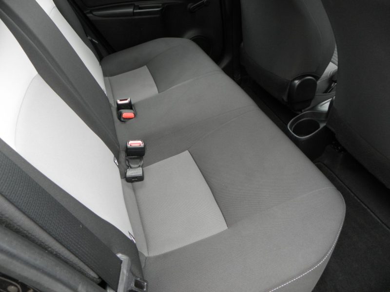 TOYOTA YARIS 1.5 VVT-I 110 CH DYNAMIC 5 PORTES - 6 CH 2017