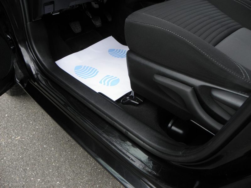 TOYOTA YARIS 1.5 VVT-I 110 CH DYNAMIC 5 PORTES - 6 CH 2017