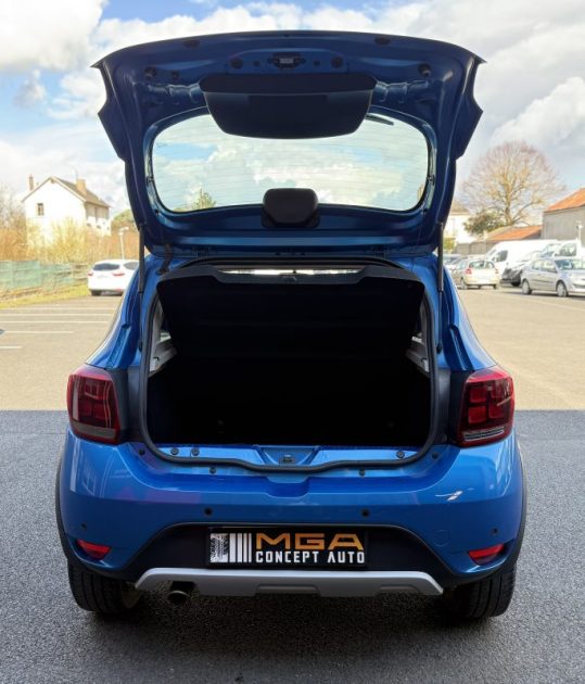 DACIA SANDERO 2 0.9 TCE 90CH STEPWAY EASY-R 2020