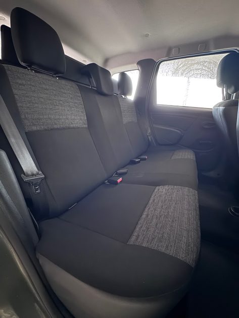 Dacia Duster 1.6 Essence 105ch – 1ère main – 24 600 km – Distribution neuve – Garantie 12 mois 