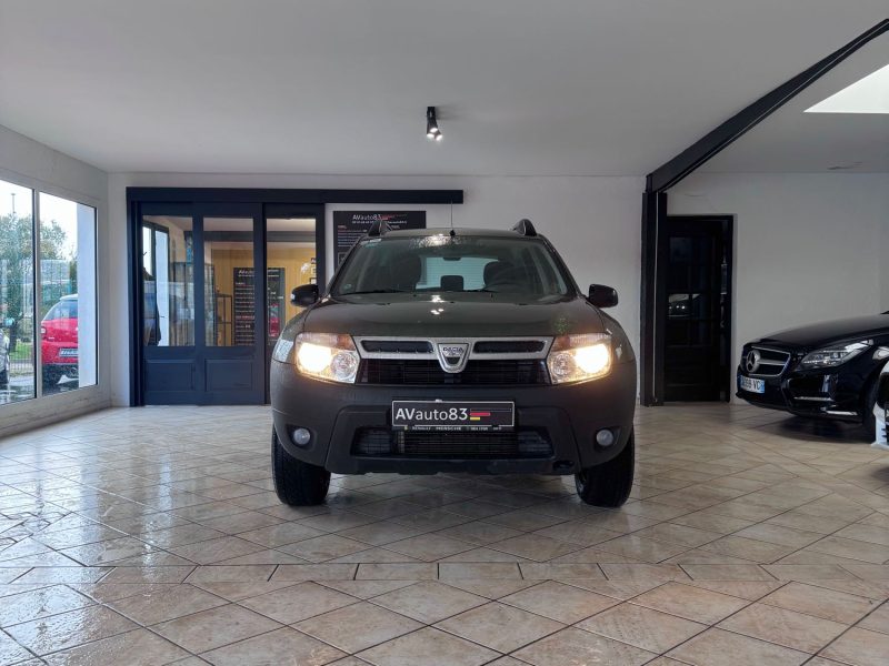 Dacia Duster 1.6 Essence 105ch – 1ère main – 24 600 km – Distribution neuve – Garantie 12 mois 