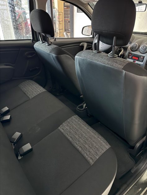 Dacia Duster 1.6 Essence 105ch – 1ère main – 24 600 km – Distribution neuve – Garantie 12 mois 