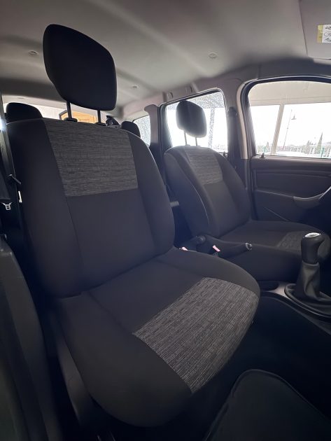 Dacia Duster 1.6 Essence 105ch – 1ère main – 24 600 km – Distribution neuve – Garantie 12 mois 