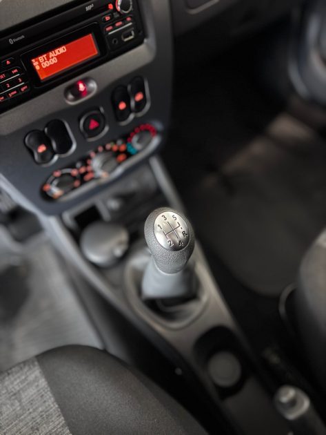 Dacia Duster 1.6 Essence 105ch – 1ère main – 24 600 km – Distribution neuve – Garantie 12 mois 