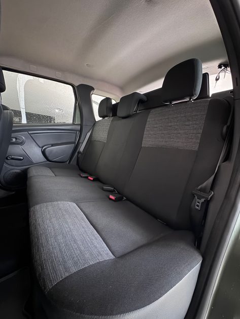 Dacia Duster 1.6 Essence 105ch – 1ère main – 24 600 km – Distribution neuve – Garantie 12 mois 