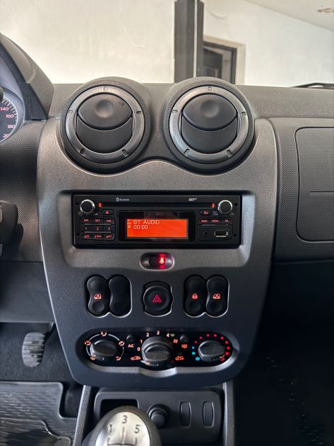 Dacia Duster 1.6 Essence 105ch – 1ère main – 24 600 km – Distribution neuve – Garantie 12 mois 