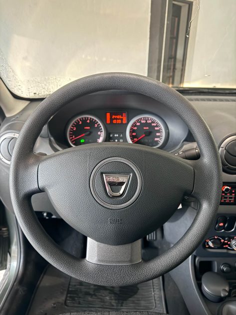 Dacia Duster 1.6 Essence 105ch – 1ère main – 24 600 km – Distribution neuve – Garantie 12 mois 