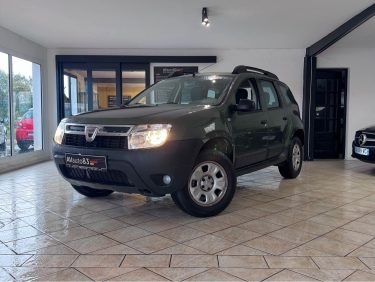 Dacia Duster 1.6 Essence 105ch – 1ère main – 24 600 km – Distribution neuve – Garantie 12 mois 